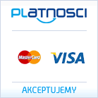 Płatności realizowane przez Platnosci.pl