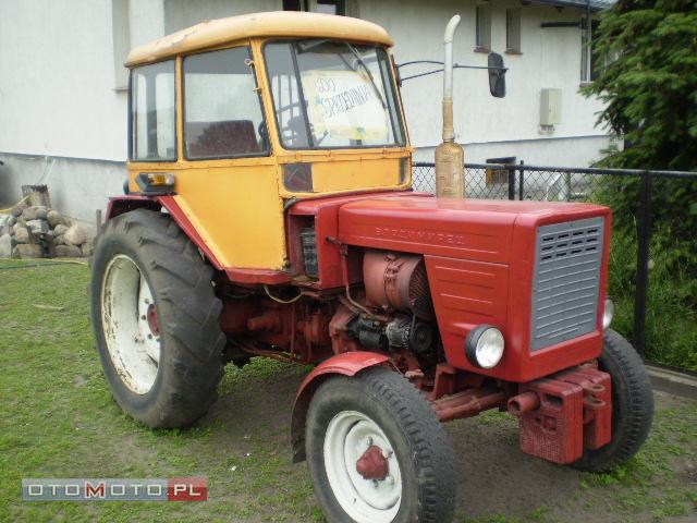 kupię ciągnik rolniczy Władymirec T25, Ursusa C325, C